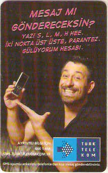 TUR-C-209a- Cem Yilmaz 2 - 50