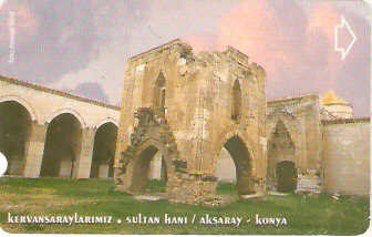 TUR-N-081 - Aksaray Konya