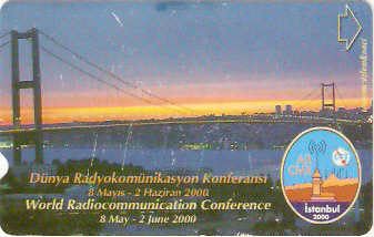 TUR-N-108 - Radiocomunicação - 30