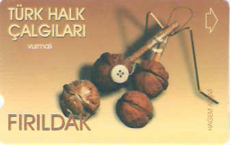 TUR-N-142 - Chocalho