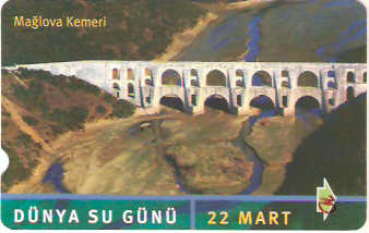 TUR-N-224 - Aquaduto