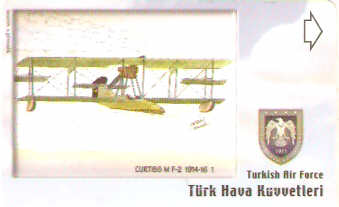 TUR-N-432 - Curtiss M F-2 1914-16