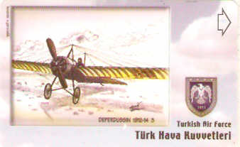 TUR-N-434 - Deperdussin 1912-14