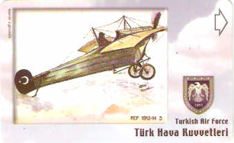 TUR-N-439 - REP 1912-14