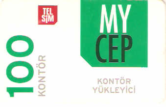 TUR-TLSM-026b - My Cep