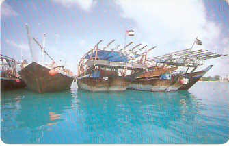 UAE-198 - Barcos - 3