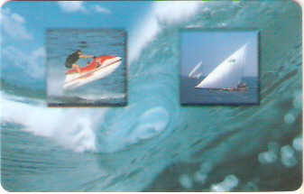 UAE-177 - Série Esportes - 2