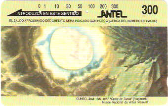 URU-20 - Pintado por Cuneo