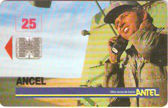 URU-C-007a - Ancel