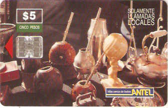 URU-C-033a - Mate