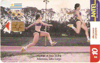 URU-C-134a - Salto Largo