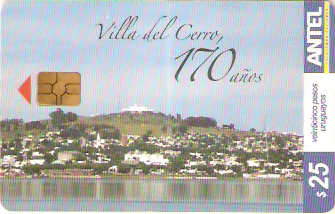 URU-C-372a - Villa del Cerro