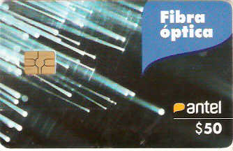 URU-C-536a - Fibra Ótica