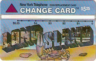 USANL-18M - Long Island