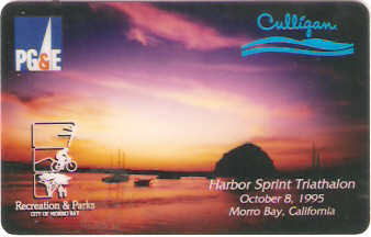 USA-PPP-001 - Habor Sprint Triatlon