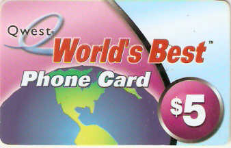 USA-PPP-003 - World's Best