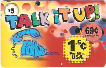 USA-PPP-006 - Talk i Tup
