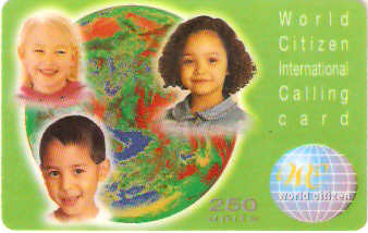 USA-PPP-007 - Crianças