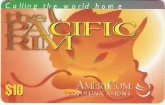 USA-PPP-012- The Pacific Rim