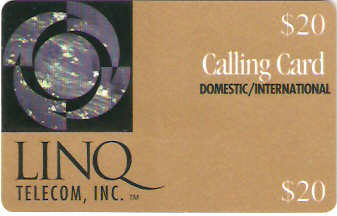 USA-PPP-017 - Linq Telecom
