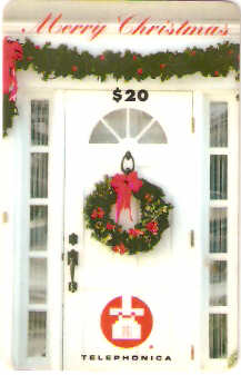 USA-PPP-019 - Feliz Natal