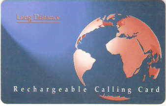 USA-PPP-020 - Globo Terrestre