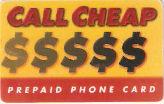 USA-PPP-023 - Call Cheap