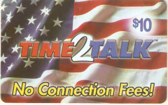 USA-PPP-024 - Time 2 Talk