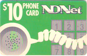 USA-PPP-025 - N D Net