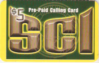 USA-PPP-027 - S C I