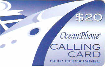 USA-PPP-042 - Ocean Phone