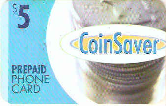 USA-PPP-043 - Coin Saver