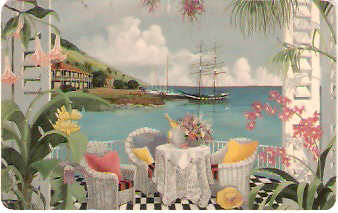 USA-PPP-044 - Quadro