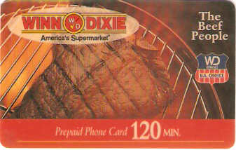 USA-PPP-054 - Winn Dixie - 150