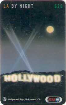 USA-PPP-059 - Hollywood