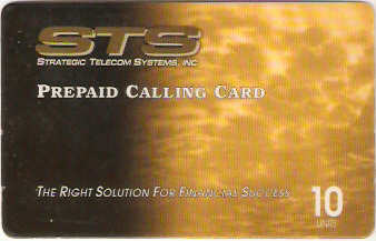 USA-PST-01 - STS - 10