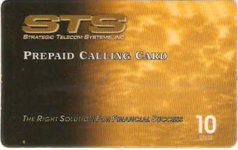 USA-PST-03 - STS - 10