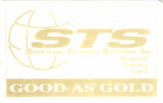 USA-PST-09 - Good as Gold