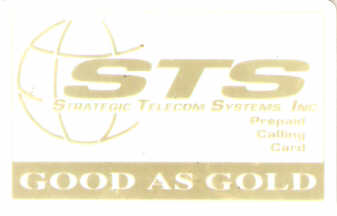 USA-PST-10 - Good as Gold