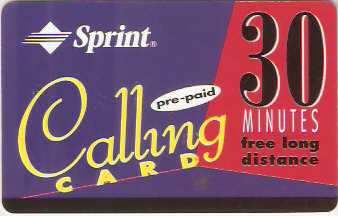 USA-PSP-13 - Calling Card - 30