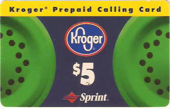 USA-PSP-18 - Kroger