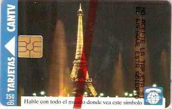 VEN-017AM - Paris