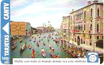 VEN-016 - Veneza
