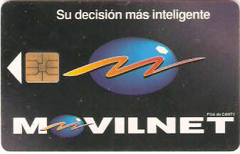 VEN-066 - MovilNet