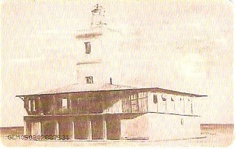 VEN-810 - Farol - 1/8