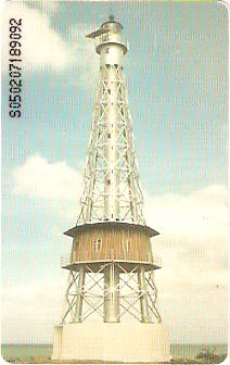 VEN-813 - Farol - 4/8