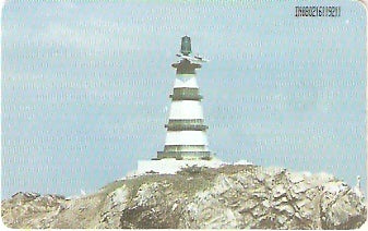 VEN-830 - Farol - 5/8