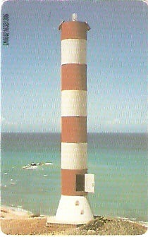 VEN-831 - Farol - 6/8