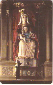 VEN-122 - Nossa Senhora