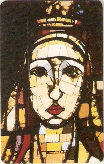 VEN-120 - Nossa Senhora